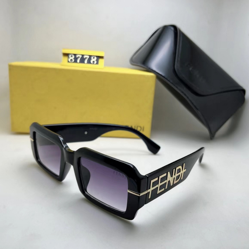 Fendi Glasses xhx (8)